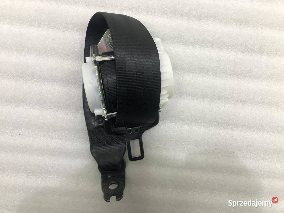 PAS PRAWY TYŁ KOMBI VW PASSAT B6 3C9857806G osobowe