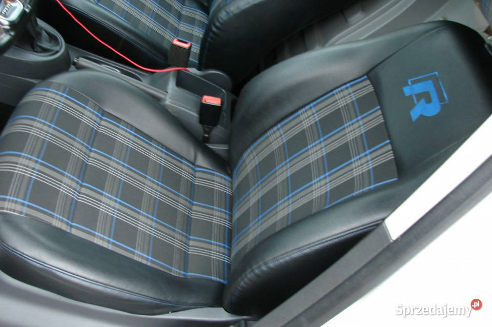 Volkswagen Caddy 16 TDI 90 Klima Piła