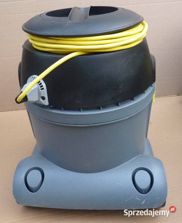 Odkurzacz Karcher T 101 biurowohotelowy dolnośląskie Wrocław