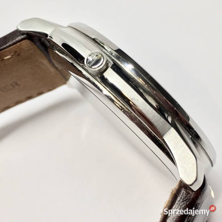 CITIZEN J810R010832 EcoDrive Zegarek Męski 42mm Warszawa