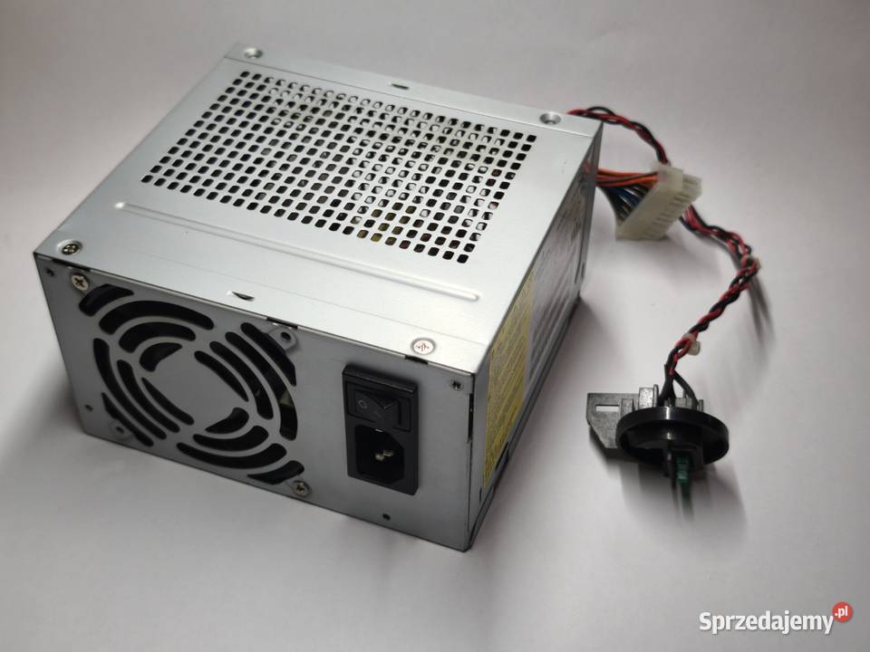 HP Designjet 510 Power Supply Zasilacz