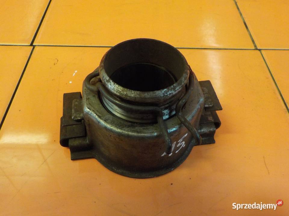 IVECO DAILY 23 HPI EURO 5 14r 106 F1AE3481A osobowe mazowieckie