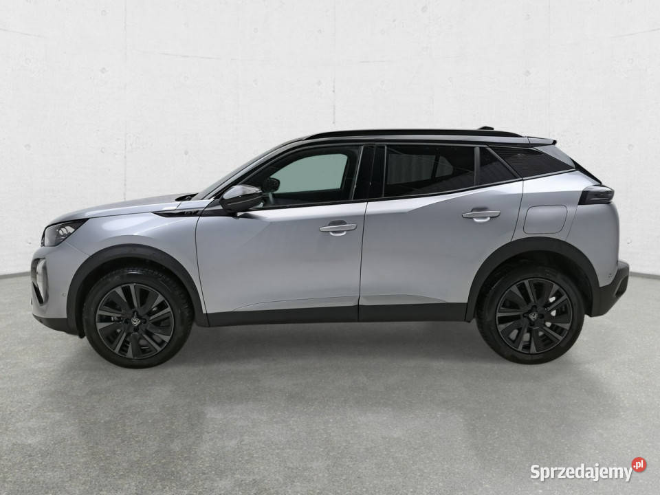 Peugeot 2008 II 2019 Komorniki sprzedam