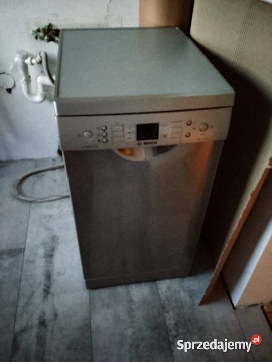 Zmywarka Bosch Kłobuck sprzedam