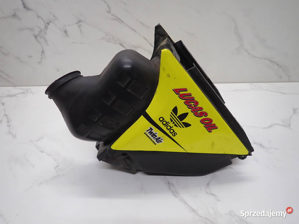 Airbox Obudowa Filtra Powietrza Króciec Suzuki Strzelce Krajeńskie sprzedam