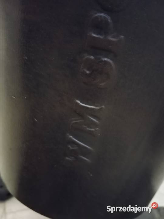 Wydech sportowy przelotowy wsm Układ wydechowy dolnośląskie Smolec