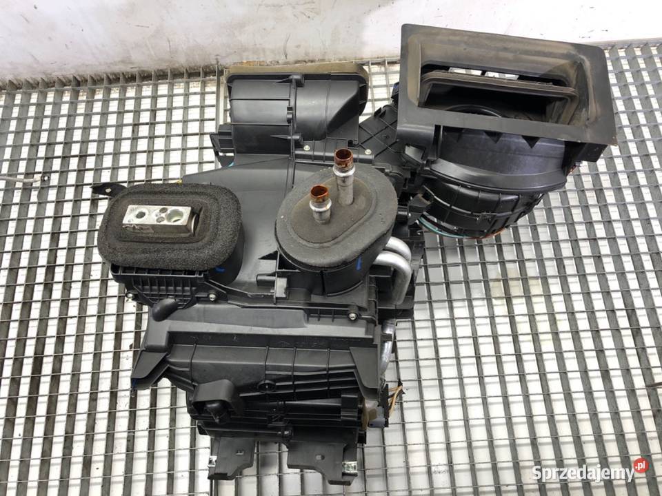 NAGRZEWNICA KOMBAJN RENAULT MASTER III sprzedam