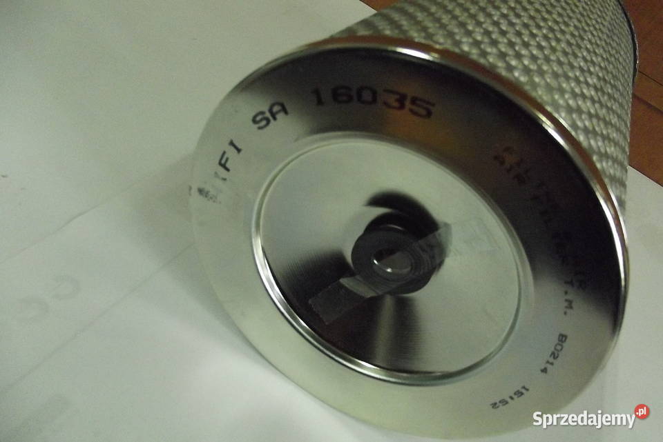 Filtr powietrza SA 16035 DAVID BROWNCASE Parczew