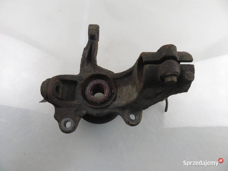 ZWROTNICA PIASTA PRZEDNIA LEWA FORD S małopolskie