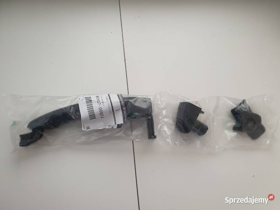 KLAMKA DRZWI NissanRenaultOpel NV400 8060700Q0J