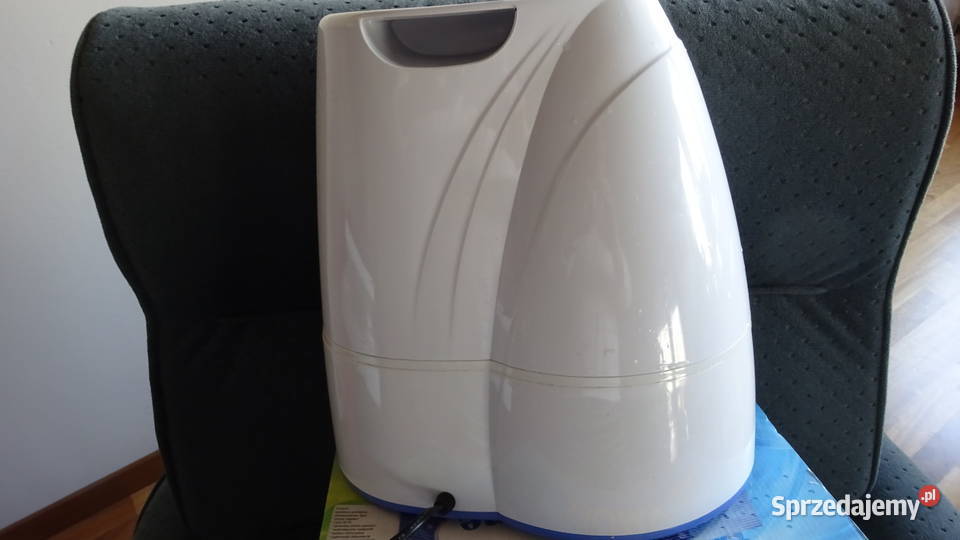 Nawilżacz waporyzator Pure Line Humidificate śląskie Dąbie