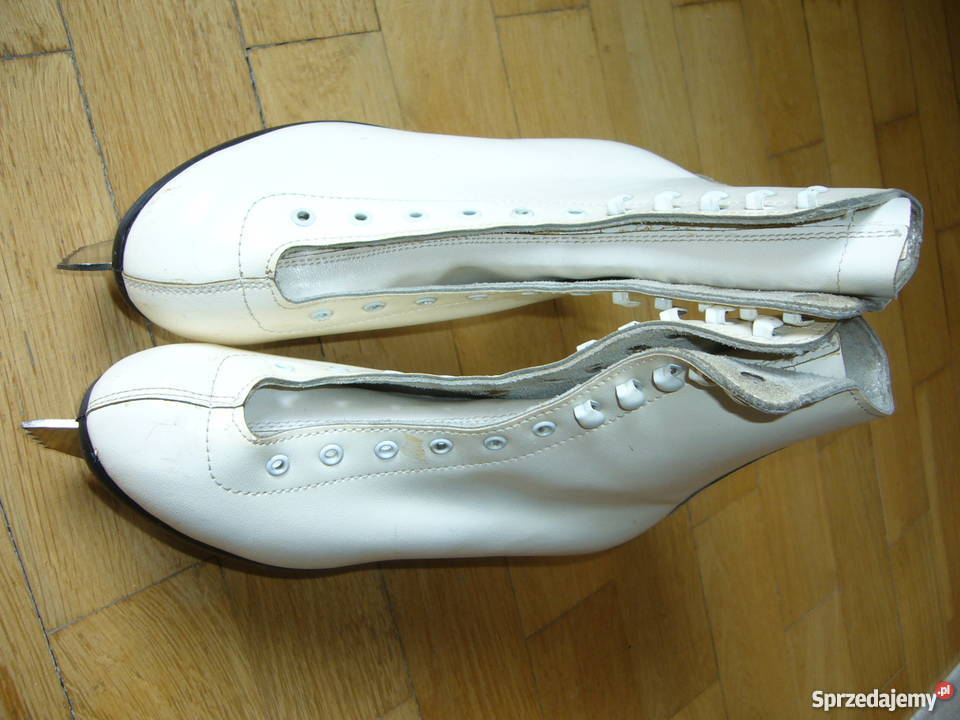 Łyżwy figurowe Polsport 2132 Warszawa
