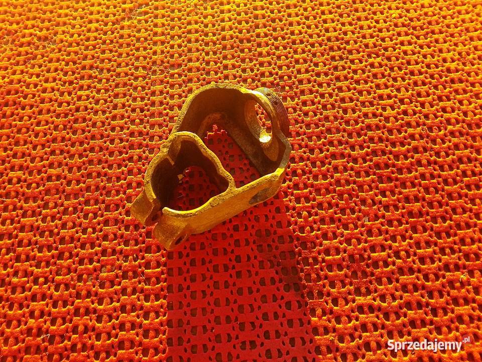 Mocowanie stacyjka Fiat 125p stary typ osobowe Żywiec sprzedam