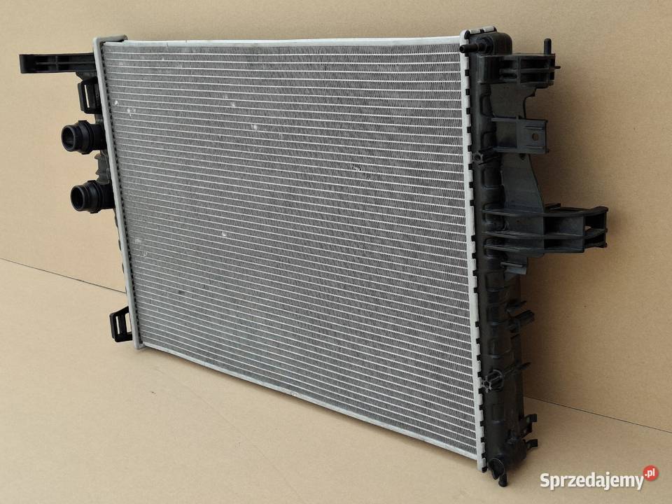 IVECO DAILY 12 14 23 30 CHŁODNICA CIECZY WODY lubuskie Bieleń sprzedam