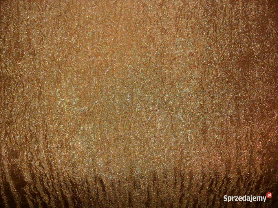 Tkanina dekoracyjnakresz 150 inny kolor Wrocław