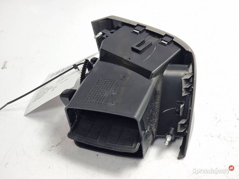 KRATKA NAWIEWU FIAT DUCATO III ST435821 Lipno