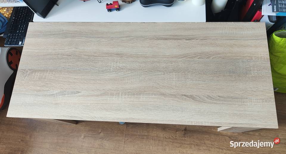 Ława jasny brąz stolik kawowy stoliczek zachodniopomorskie sprzedam