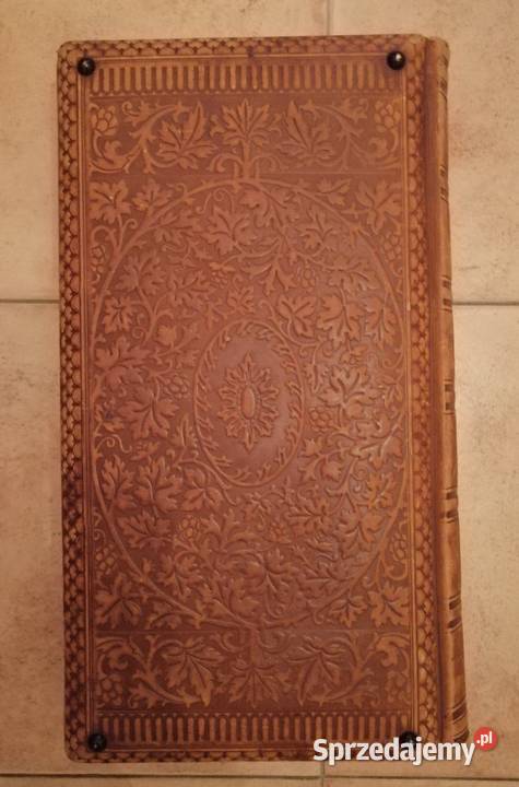 Album do zdjęć Toruń