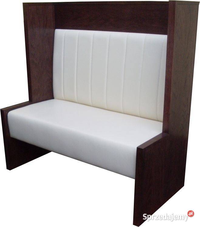 Loża loże barowe sofa kanapa klubowa na wymiar śląskie Katowice