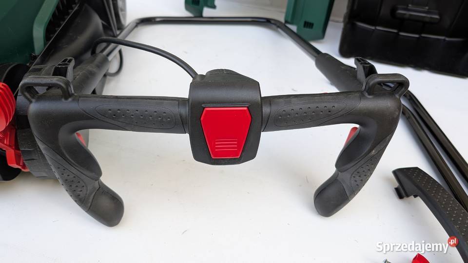 Kosiarka akumulatorowa Bosch CityMower 18V32300 Jadowniki