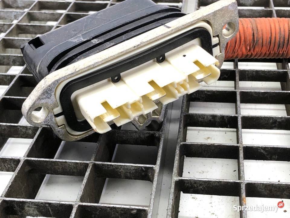 PRZEWÓD WYSOKIEGO NAPIĘCIA FORD MONDEO MK5 osobowe