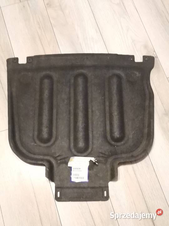 VOLVO V40 II OSŁONA PŁYTA DOLNA PODWOZIA Międzychód