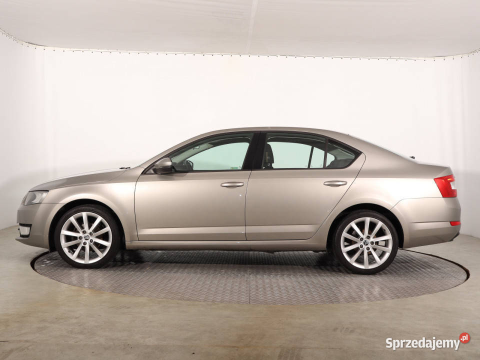 Skoda Octavia 16 TDI Katowice sprzedam
