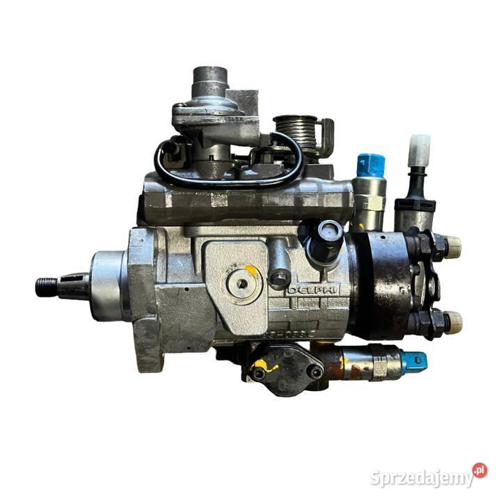 JCB 32006739 Delphi 9320A623G Pompa wtryskowa do Poznań sprzedam