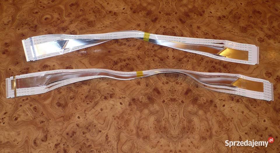 Taśmy matrycy TV LG 55NANO753PR