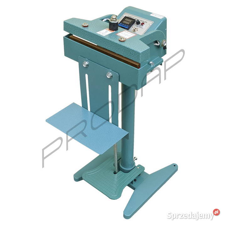 ZGRZEWARKA NOŻNA PFSDD400 STAŁOCIEPLNA