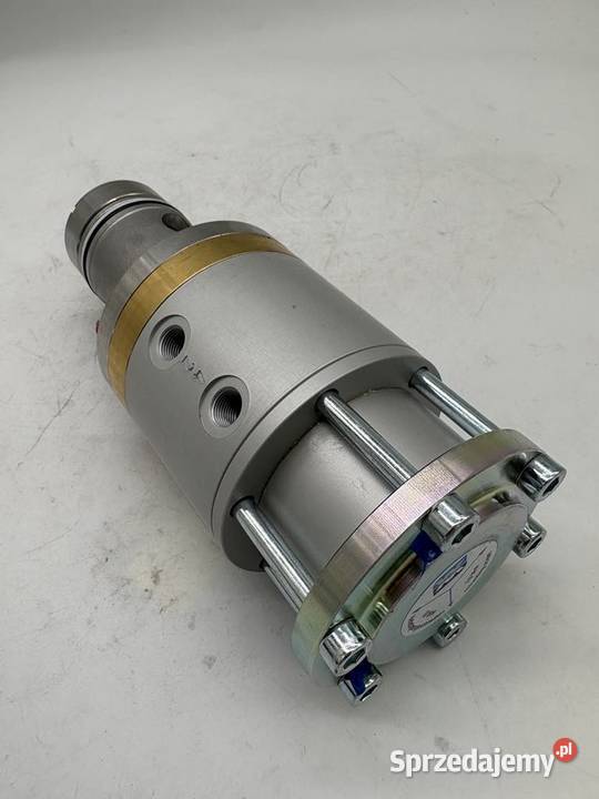 Coax PCD2 15 NC Control valve mazowieckie Warszawa sprzedam