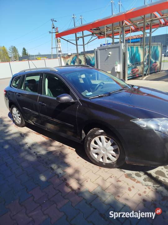 Sprzedam Renault laguna 3
