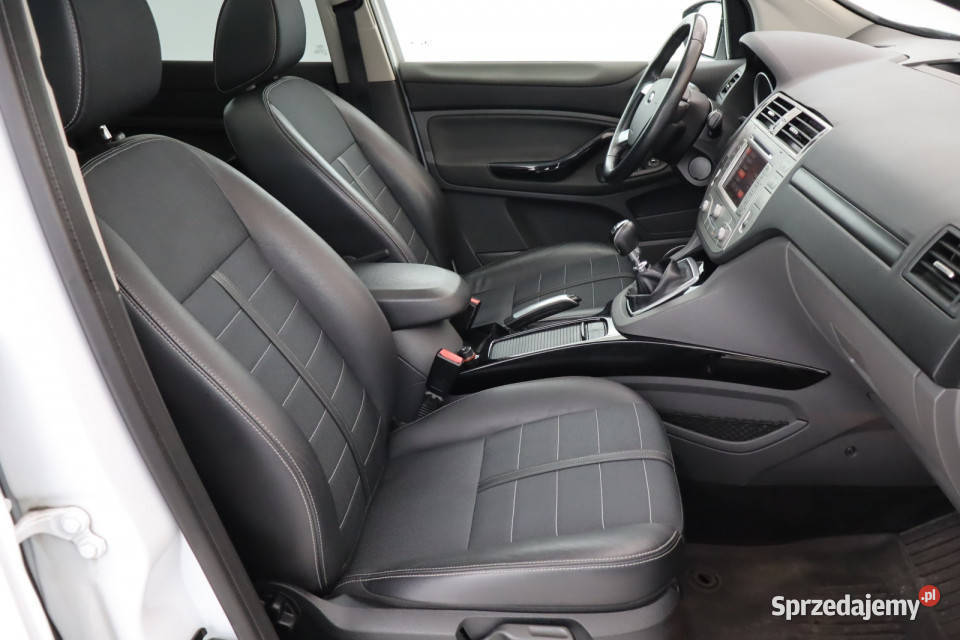 Ford Kuga 20 TDCi Kuga Zabrze sprzedam