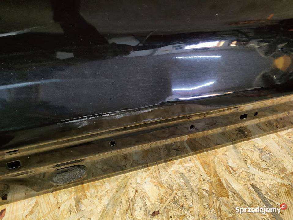 Drzwi Prawy Przód Volvo XC40 osobowe Pleszew