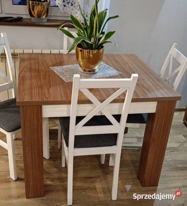 Sprzedam komplet mebli Gostyń