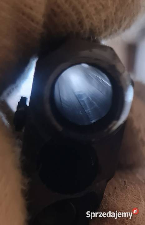 Colt Navy Confederate 1851 kal 36 Euroarms z Zielona Góra
