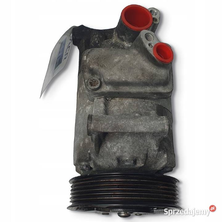 SPRĘŻARKA KLIMATYZACJI Audi A3 8P VW Golf VI 20 osobowe Chełm