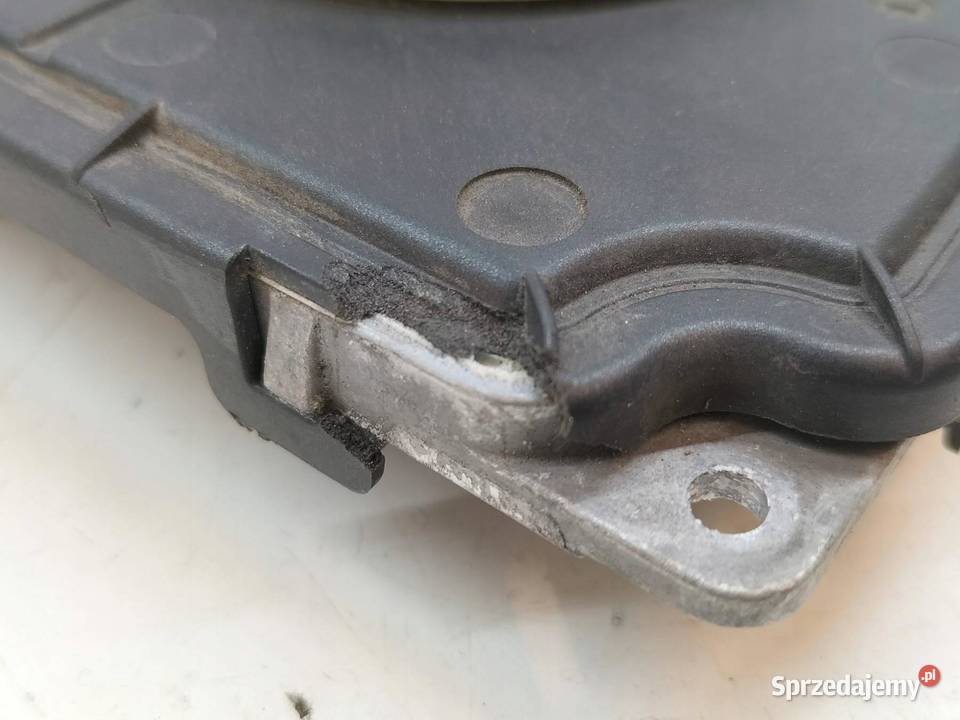 PRZETWORNICA XENON MODUŁ LED 31427776 Volvo S60