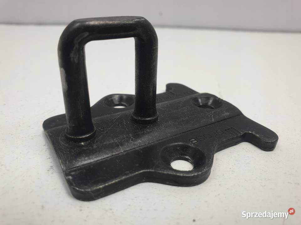 BMW F01 F02 RYGIEL TYLNEJ KLAPY Zamek 7199178 Rudka