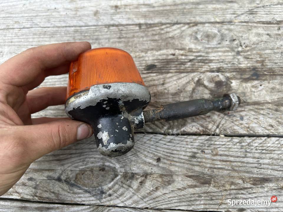 KIERUNKOWSKAZ WSK 175 125 LELEK DUDEK BĄK KOS Kraków