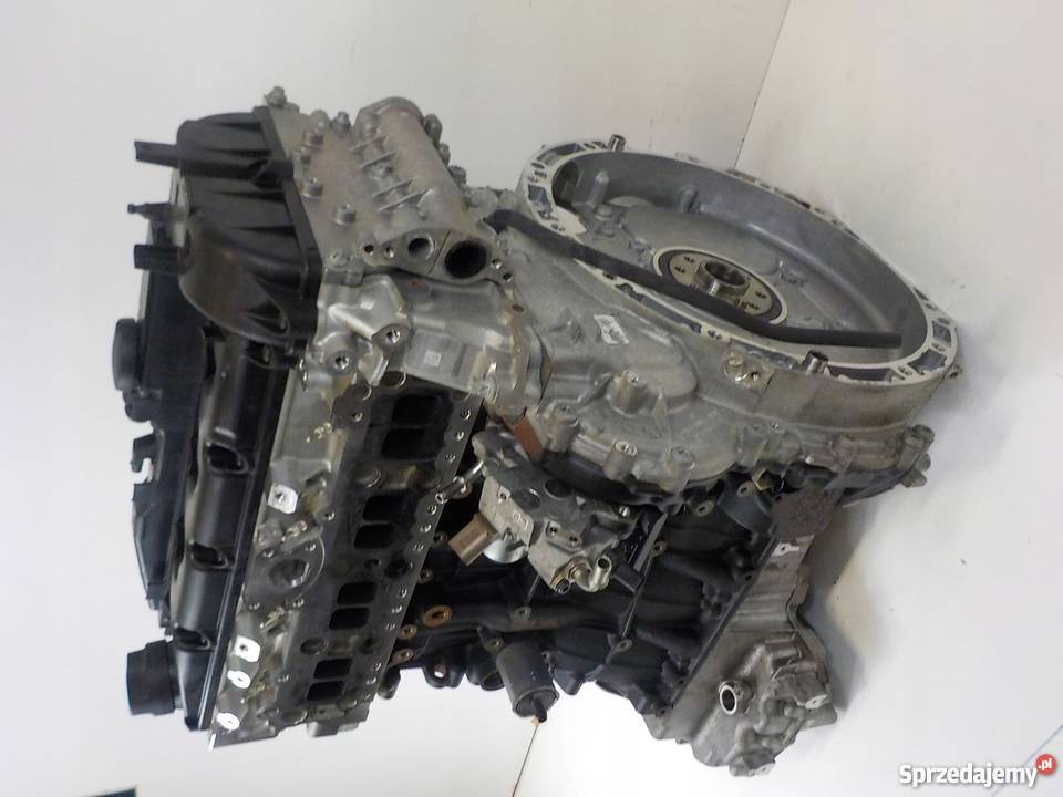 INFINITI Q50 22d SILNIK wielkopolskie