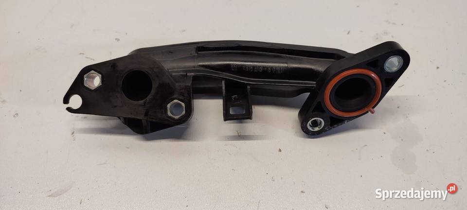 MAZDA 2 TOYOTA YARIS IV PRZEWÓD POWIETRZA