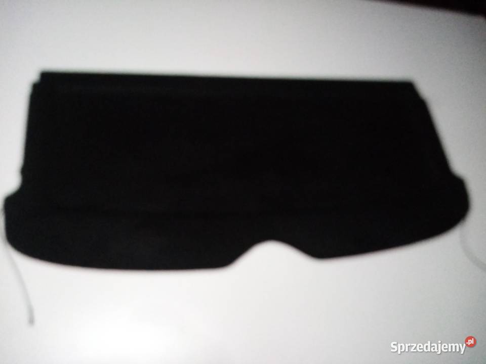 Półka bagażnika Peugeot 307 5d inne łódzkie Łódź sprzedam