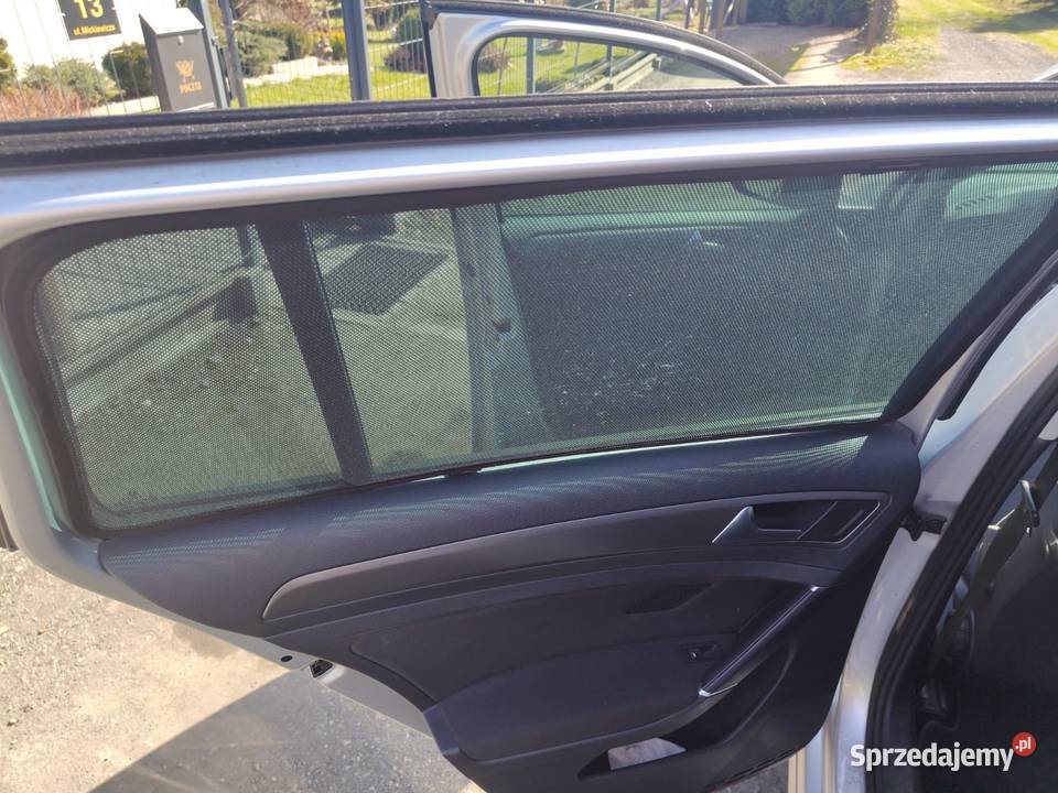 Sprzedam Volkswagen Golf Mk7 Variant