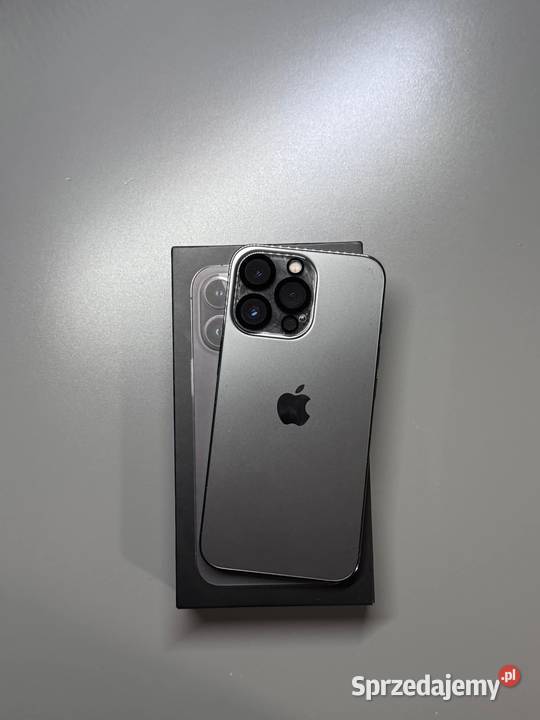 iPhone 13 Pro w stanie Kraków