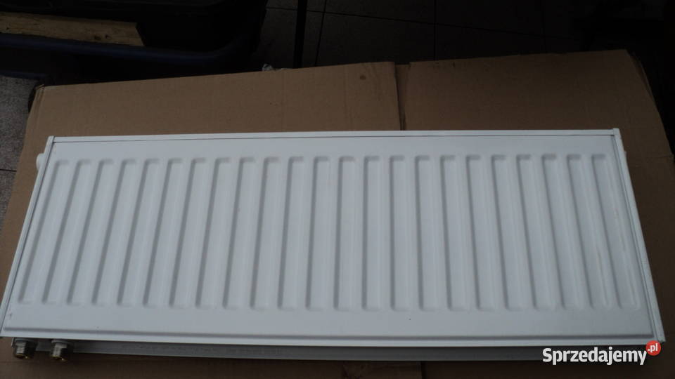 Grzejnik PURMO 80x30x6 Nowy Bydgoszcz