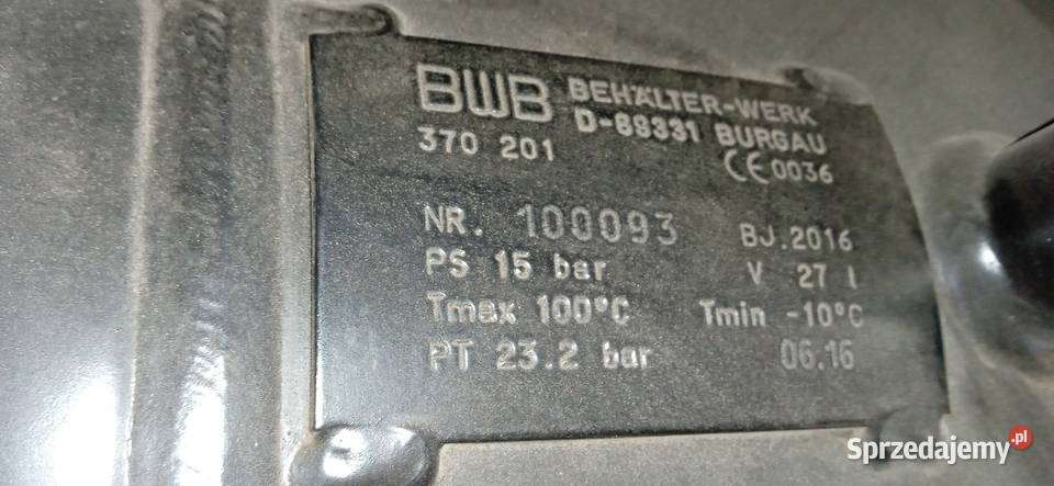 Sprężarka śrubowa RENNER RS 37 Silnik 37 kW 959 Łódź