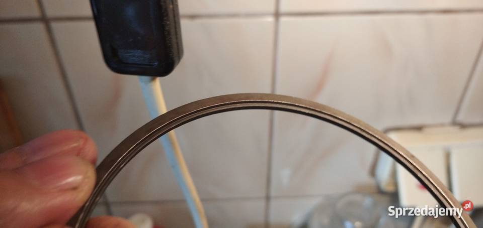 Pierscienie tlok Kombajn BIZON SW680 poj 6540 Wałbrzych sprzedam