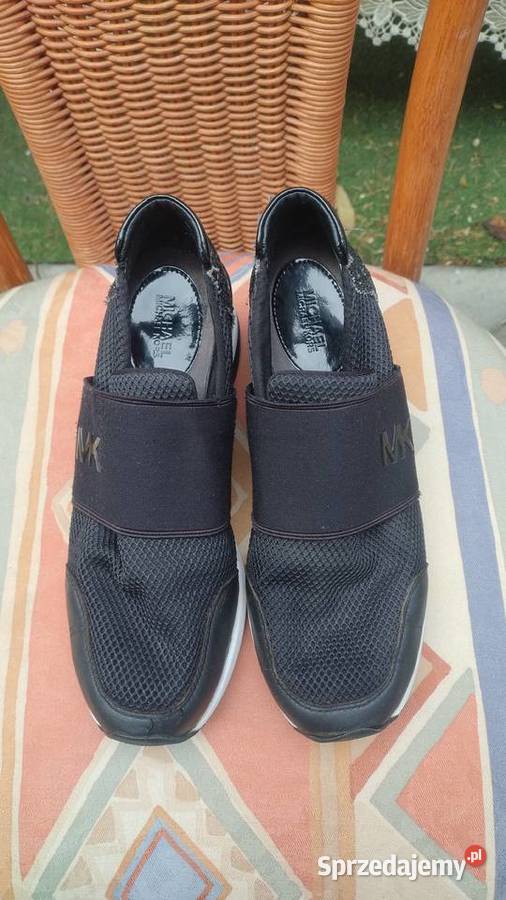 Buty damskie Michael Kors Więckowice