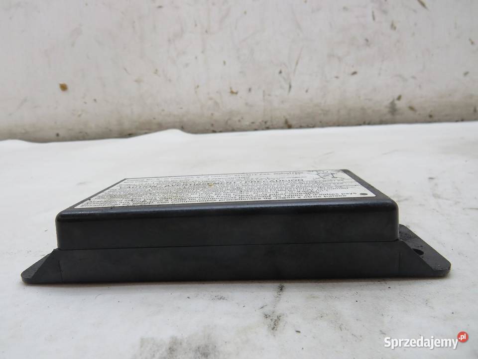 MODUŁ STEROWNIKI PEUGEOT OPEL 42454411